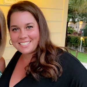 Meet your Posher, Brooke